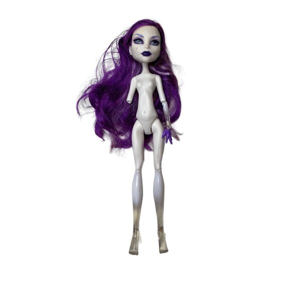 Monster High Doll Ghouls Night Out Spectra Vondergeist 2009 - Picture 1 of 7